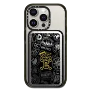 PowerThru Power Bank Mirror Power Bank MagSafe Compatible ONE PIECE 25th Chronicle Stamp PowerThru Power Bank
