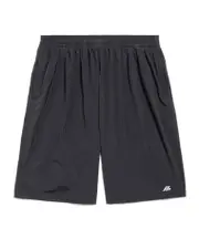 Balenciaga Activewear Stretch Shorts S,XS,L,M black