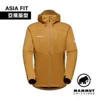 在飛比找momo購物網優惠-【Mammut 長毛象】Ultimate VII SO Ho