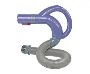 Hygieia Hose and Handle For Shark Navigator Lift-Away NV350 Series