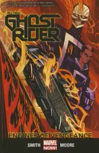 在飛比找博客來優惠-All-new Ghost Rider 1: Engines