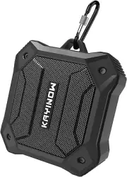 Waterproof IPX7 Wireless Portable Bluetooth Speaker Boom Sound Sports Outdoor