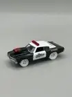 Johnny WHITE Lightning Forever 64 R12 1971 Chevy Chevelle PREPRODUCTION SAMPLE