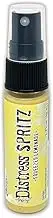 Tim Holtz Distress Spritz 1oz - Squeezed Lemonade