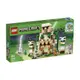 玩具反斗城 Lego樂高 The Iron Golem Fortress 21250