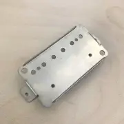 BasePlate Humbucker - Universal - 50mm - Nickel Silver raw - BPH10NS50
