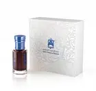 Smoked Oud | 3ml. | Oil Perfume by Abdul Samad Al Qurashi Oudh VIP Attar | DHL