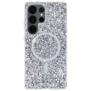 Case-Mate Twinkle Magnetic Case (Suits Galaxy S25 Ultra) - Disco