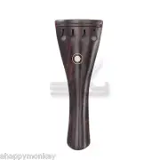 Rosewood/Gold Ring/Pearl Inlay 4/4 Violin Tailpiece