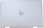 New For M82692-001 HP Envy X360 13T-BD 13-BD Lcd Back Cover Rear Lid Silver