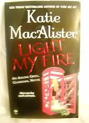 Light My Fire