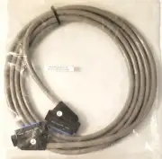 3 Ortronics Network Patch Cables (Lucent Terms) - 15ft - OR-845PLPL015-1GY - NEW