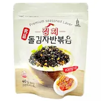 在飛比找PChome24h購物優惠-韓國 傳統海苔酥(泡菜) 40公克/包x30包