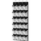 Non-Slip Breathable Space Mesh Shoe Storage Rack Closet Storage Rack1343