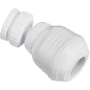 Do it 2.0 GPM Swivel Spray Aerator, White 403398 SIM Supply, Inc. 403398