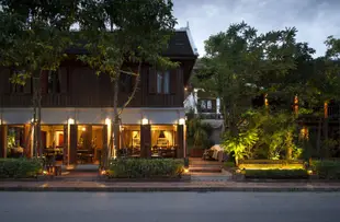 琅勃拉邦布拉莎麗傳統酒店