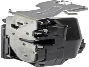 Dorman Oe Solutions Liftgate Lock Actuator P N 937 666