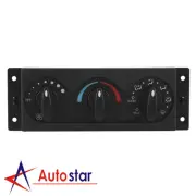 For 2011-2020 International 5000 Heater A/C Temperature Controls Fit 3545543C2
