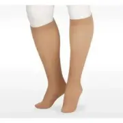 Juzo Soft Knee High 20-30mmhg (Beige) Size I (1) 07172