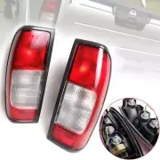 FIT NISSAN FRONTIER NAVARA D22 OUTLAW REAR TAIL LAMP LIGHT 98 99 +SOCKET