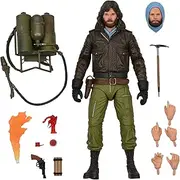 NECA - Thing MacReady V2 Station Survival Ultimate 7 Action Figure