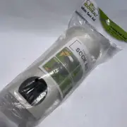 BodyHealt White Sock Aid Plastic with Foam Handles