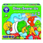 Orchard Game Dino-Snore-Us Kids/Childrens Educational Fun Play Toys 4+