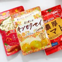 在飛比找蝦皮購物優惠-糖果 日本進口 扇雀飴 山楂 洛神花味糖果 番茄 蜜橙 桂花