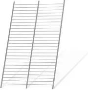W10838310 Freezer Wire Shelf Compatible with Whirlpool Upright Freezer, Replacement W10581578 W11187306 4363360 AP5988763 PS11727968 EAP11727968