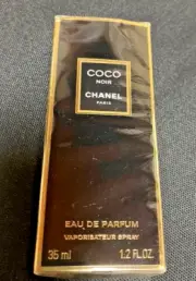 CHANEL COCO Eau de Parfum 35 ml Vintage from Japan with Box New Sealed