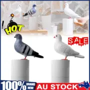 Pigeon Automatic Induction Foam Hand Washer Touchless Bird Soap Dispenser HI