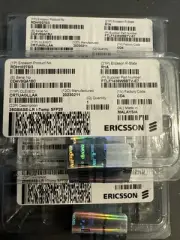 (30) ERICSSON RDH 102 75/3 Transceiver Module 25GBASE-LR I-Temp SFP28RDH10275/3