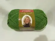 Deborah Norville Serenity Chunky Premier Yarn "HOLLY"