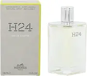 Hermes H24 by Hermes for Men - 3.3 oz EDT Spray, 97.594200000000001 millilitre