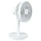 Mini Desktop Cooling Fan Summer Home Office Temperature Decreasing Fans