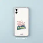 【RHINOSHIELD 犀牛盾】IPHONE 11/11 PRO/MAX MOD NX手機殼/玩具總動員-TIN TOY-火腿(迪士尼)