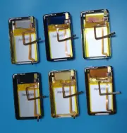 3800mAh Battery + Back Cover Upgrade Kit iPod Video 30GB Classic 160GB NEW