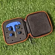 4x Golf Weights Kit for Callaway Paradym Ai Smoke Max/TD/ Triple Diamond Driver