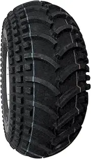 TIR-216 Tire Duro Mud and Sand, Directional, 22x11-10, 2 Ply Golf Carts