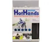 OXFORD OF692 Oxford Sports Heated Grips V8 (OF692Z)