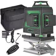 16/12 Lines Laser Level 360 Horizontal And Vertical Super Powerful Laser level
