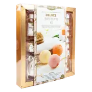 Art Star Deluxe Bath Bomb Kit
