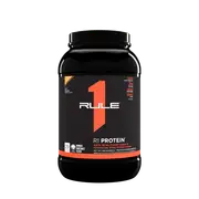 R1 Protein Whey Isolate Powder by Rule 1 | Elite Supps