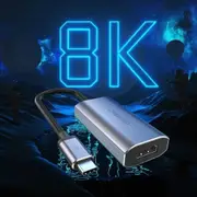 Choetech HUB-H16 USB C to HDMI 8K Adapter