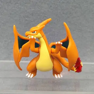 Ere1 Pokemon Mega Charizard X Mega Charizard Y 可動人偶模型娃娃玩具兒童禮