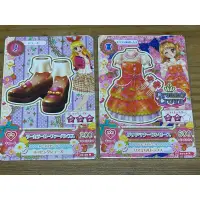 在飛比找蝦皮購物優惠-Aikatsu 偶像學園 第三季第一彈  甜美N卡組［可拆售