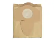 Einhell Dust Bags For Vacuums Pack of 5 EIN2351152