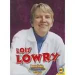 LOIS LOWRY