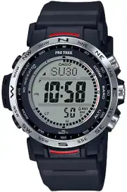 Casio Pro-Trek PRW-35-1AER Man Quartz Watch