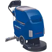Columbus 55cm Blue RA55BM40 Floor Scrubber